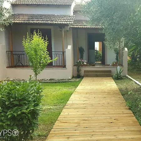 Kalypso 2*