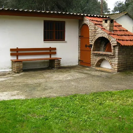 Kalypso Lägenhetshotell 2*