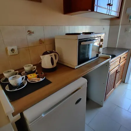 Lejlighedshotel Kalypso