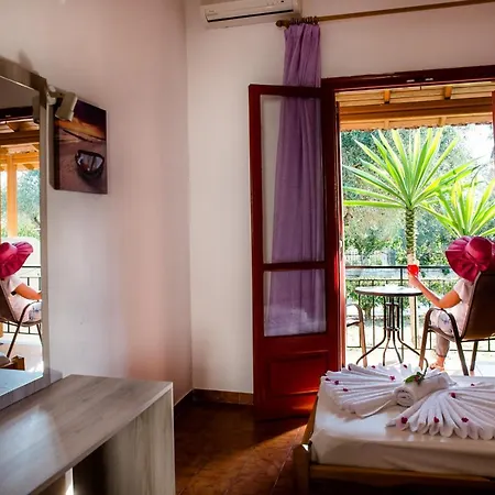 Lejlighedshotel Kalypso