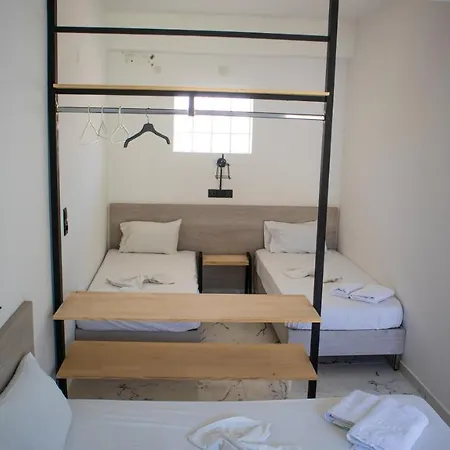 Lejlighedshotel Kalypso 2*