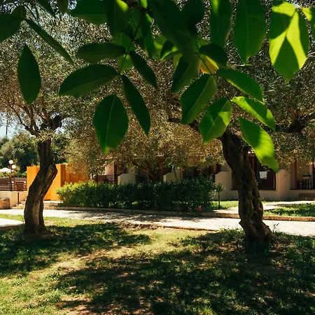 Lejlighedshotel Kalypso