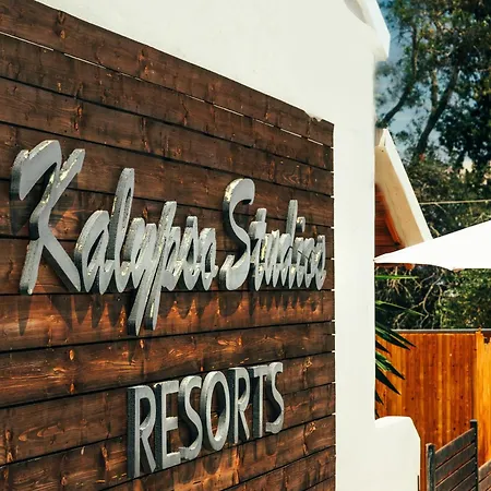 Lejlighedshotel Kalypso 2*