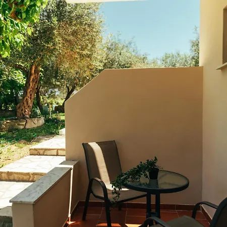 Lejlighedshotel Kalypso 2*