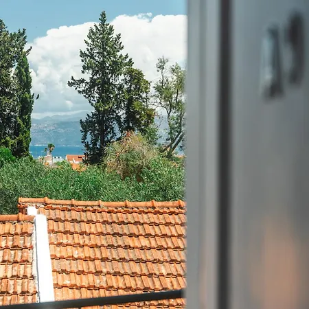 Lejlighedshotel Kalypso
