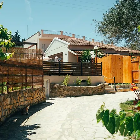 Lejlighedshotel Kalypso 2*