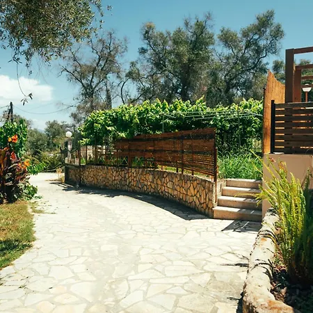 Lejlighedshotel Kalypso