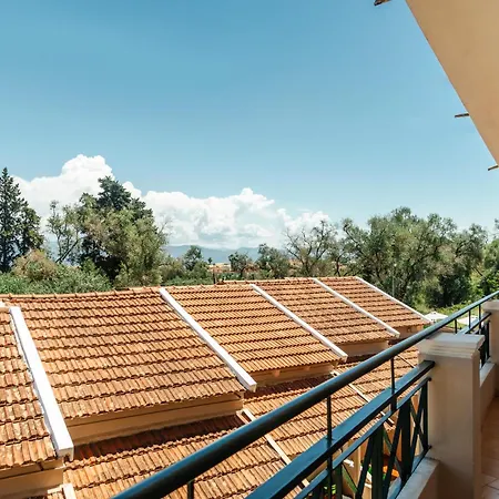 Kalypso Lejlighedshotel 2*