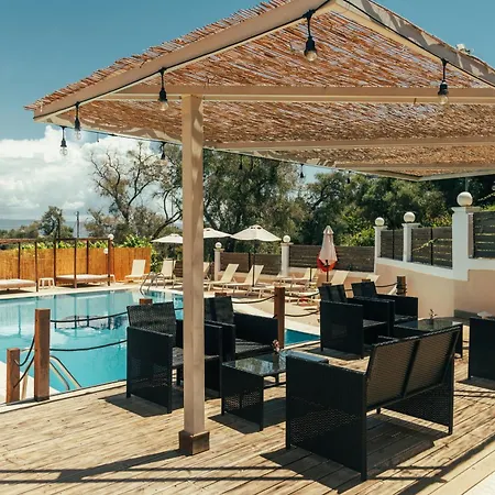 Lejlighedshotel Kalypso 2*
