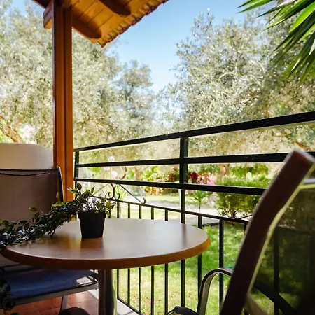 Lejlighedshotel Kalypso