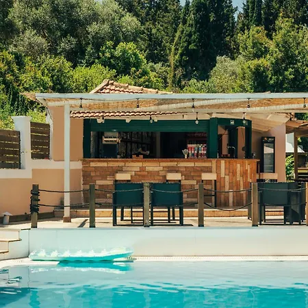 Lejlighedshotel Kalypso 2*