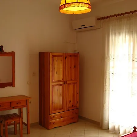 Lejlighedshotel Kalypso