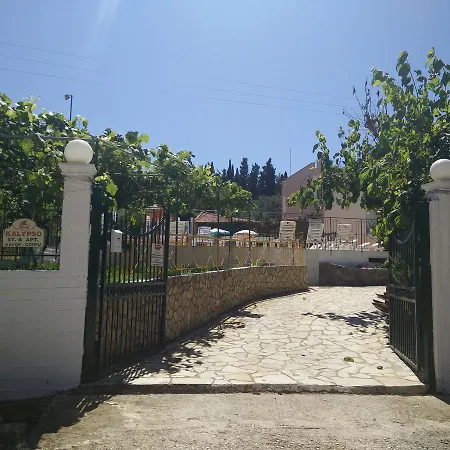 Kalypso Lejlighedshotel 2*