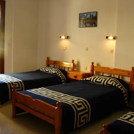 Lejlighedshotel Kalypso 2*