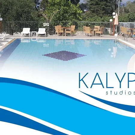 Kalypso アパートホテル カボス