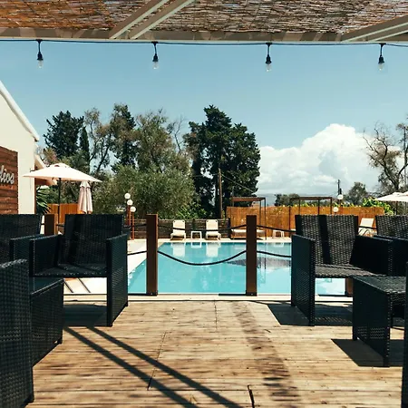 Aparthotel Kalypso Studio Resorts Kavos